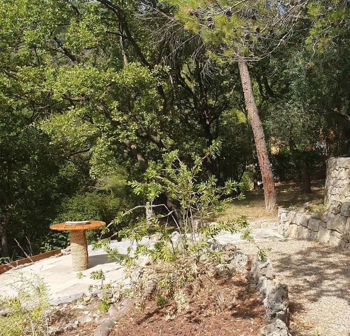 Studio 30 M² Avec Piscine Et Vue Exceptionnelle Seillans