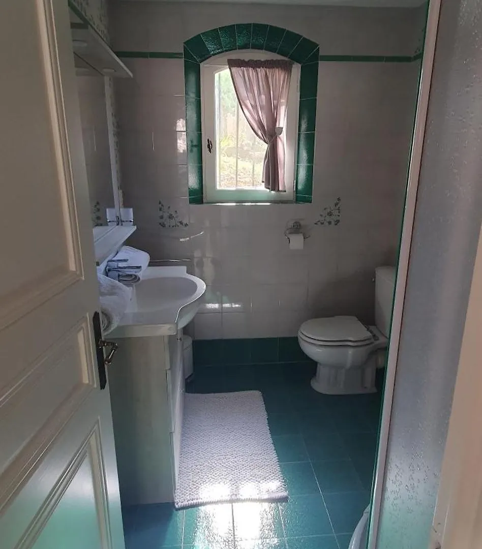 Studio 30 M² Avec Piscine Et Vue Exceptionnelle Seillans Apartment