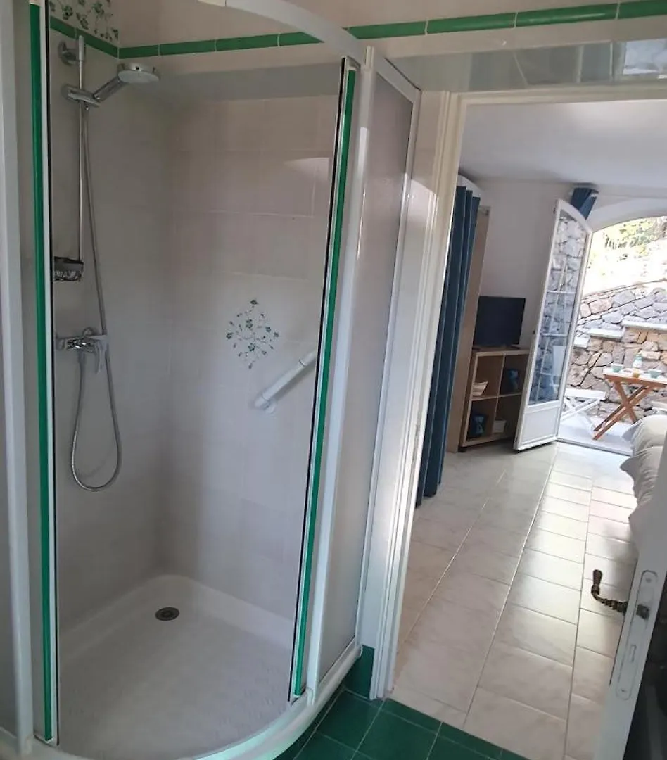 Studio 30 M² Avec Piscine Et Vue Exceptionnelle Seillans