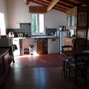 L'étang Appartamento