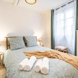  Appartement La Maison De L'ane